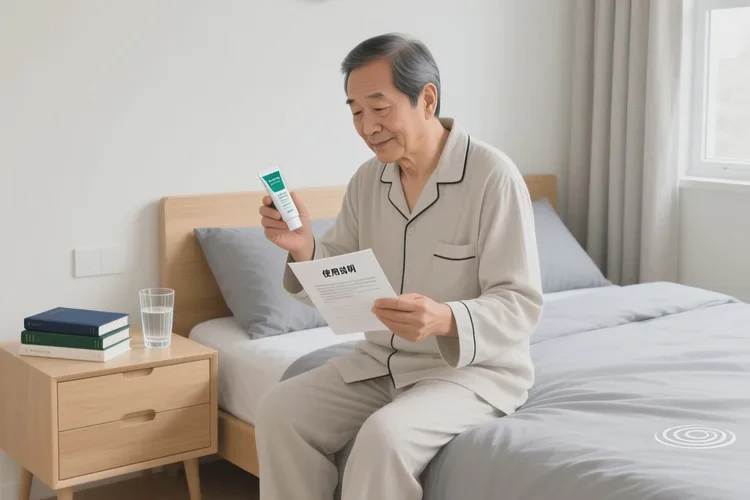 老人大腿上有湿疹可以根治吗(图4)