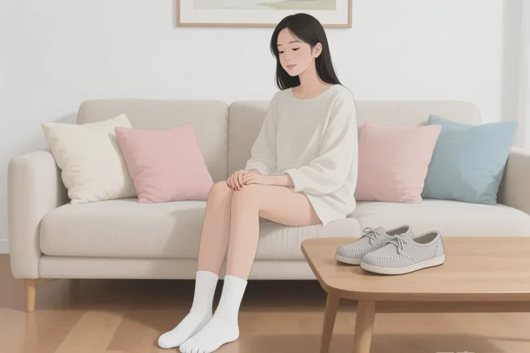 产妇脚上出现湿疹可以根治吗(图3)