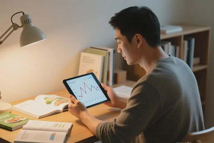 30岁早餐血糖9.1是怎么回事(图4)