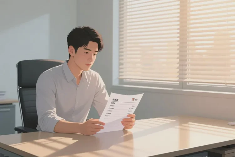 30岁空腹血糖6点4是怎么回事(图1)