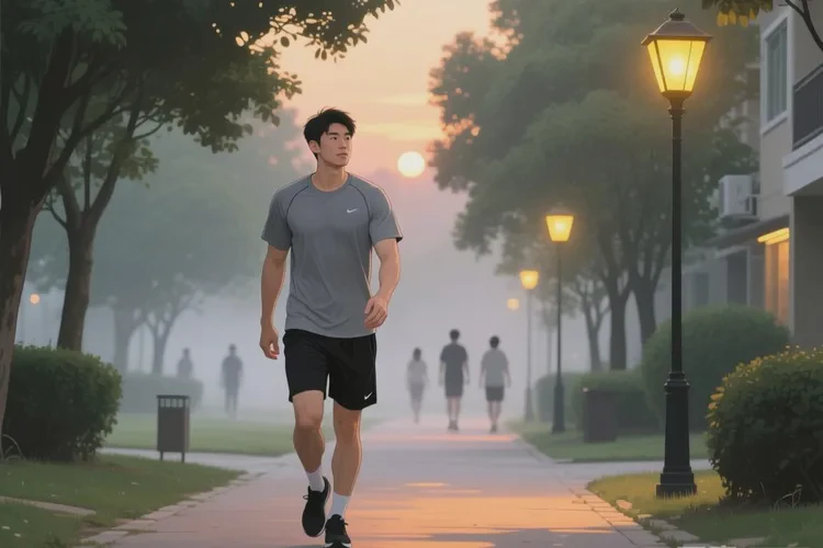 30岁空腹血糖9点3是怎么回事(图4)