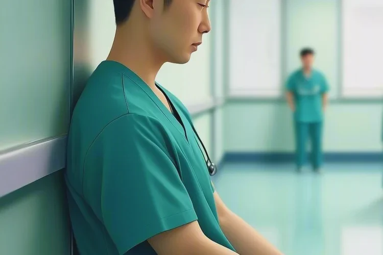 32岁睡前血糖25.5是怎么回事(图3)