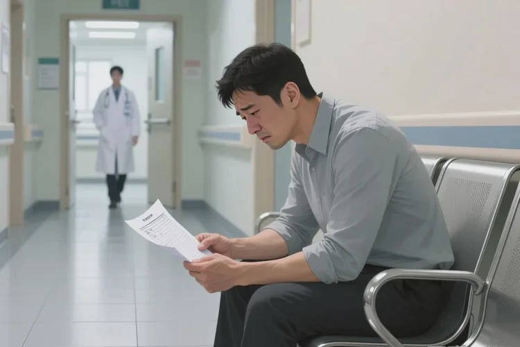 30岁空腹血糖19点6是怎么回事(图1)