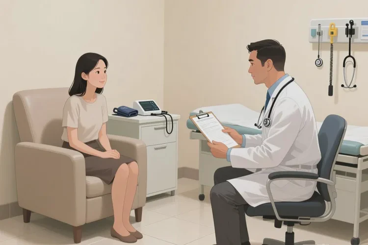 30岁空腹血糖13.8是怎么回事(图4)