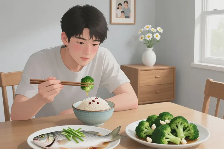 30岁晚餐血糖14点2是怎么回事(图1)