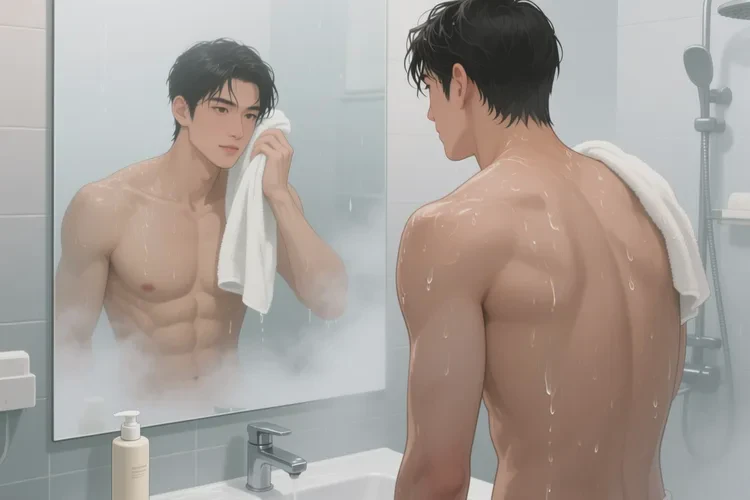 男性身上容易起湿疹可以根治吗(图3)