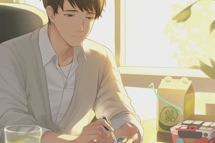 32岁中午血糖19.2是怎么回事(图1)