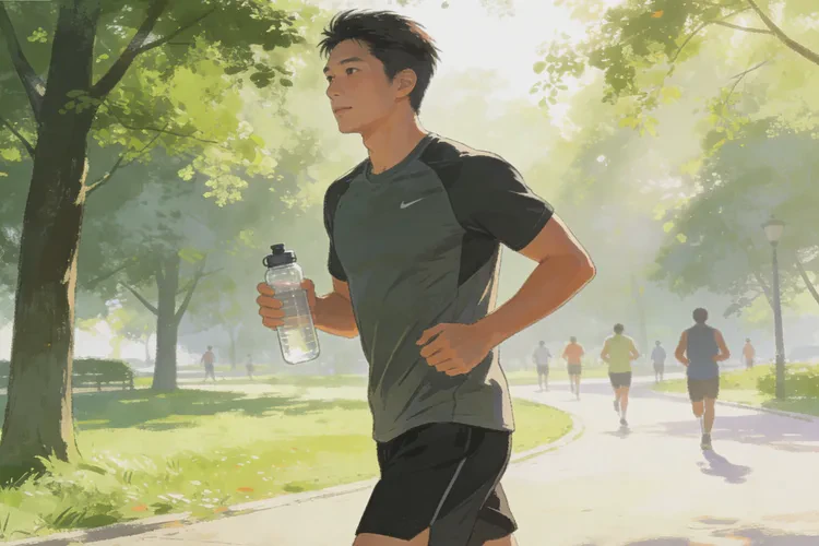 30岁早餐血糖16.5是怎么回事(图3)