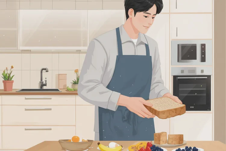 33岁空腹血糖3点4是怎么回事(图4)