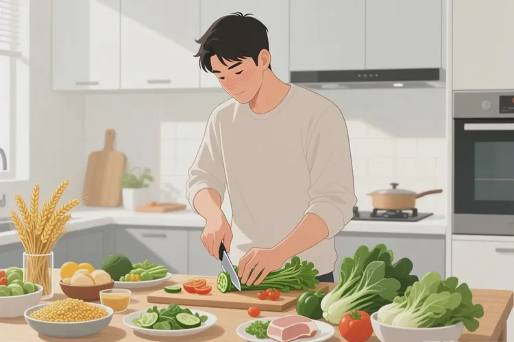 30岁晚餐血糖15.0是怎么回事(图3)