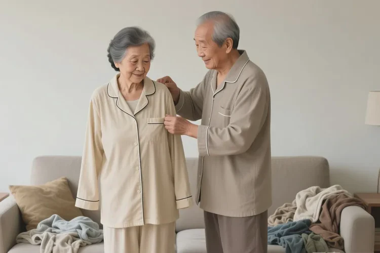 老年人面部长湿疹可以根治吗(图3)