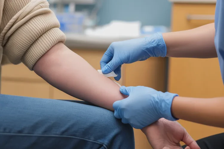 32岁中午血糖21.5是怎么回事(图2)