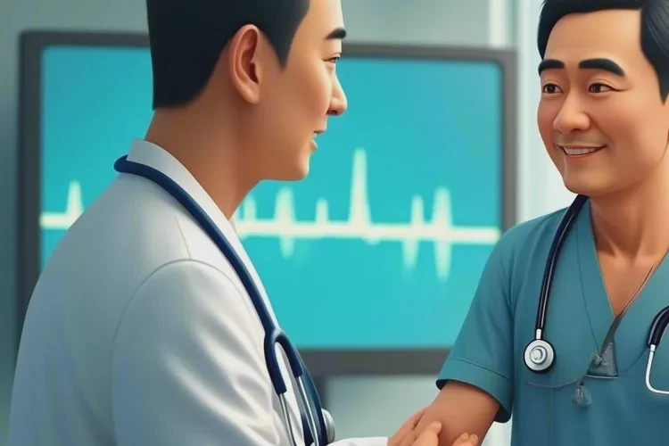 32岁早上血糖13点2是怎么回事(图3)