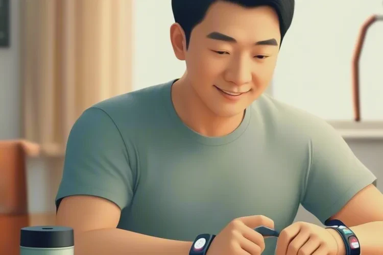 33岁早餐血糖7.2是怎么回事(图3)