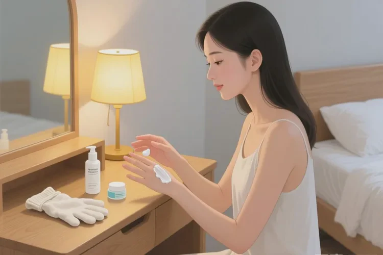 女性手上经常起湿疹可以根治吗(图3)