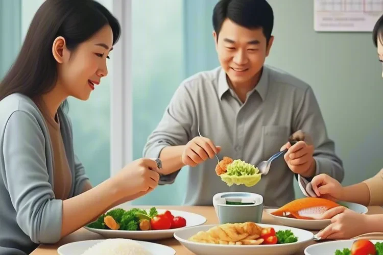 32岁中午血糖20点6是怎么回事(图4)