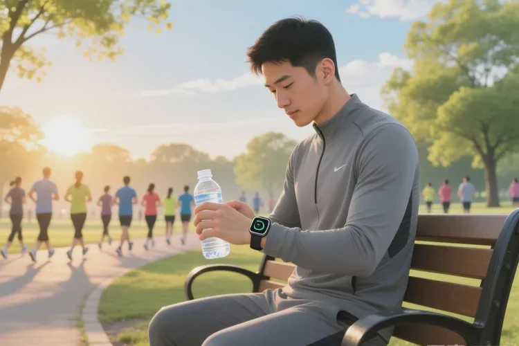 30岁晚餐血糖29.4是怎么回事(图4)