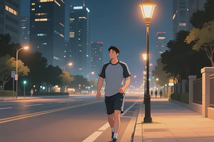 30岁晚餐血糖22.8是怎么回事(图4)