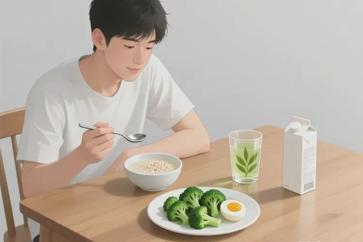 30岁早餐血糖17.4是怎么回事(图1)