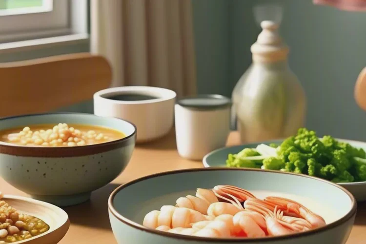 33岁早餐血糖5.2是怎么回事(图4)