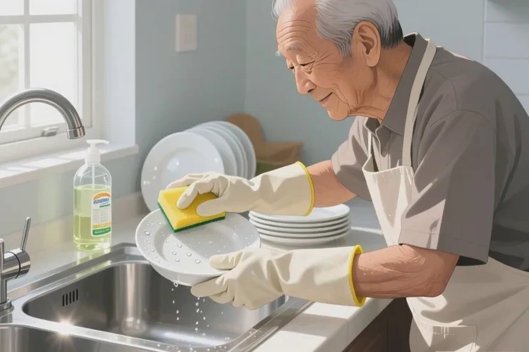 老年人手上偶尔长湿疹可以根治吗(图2)