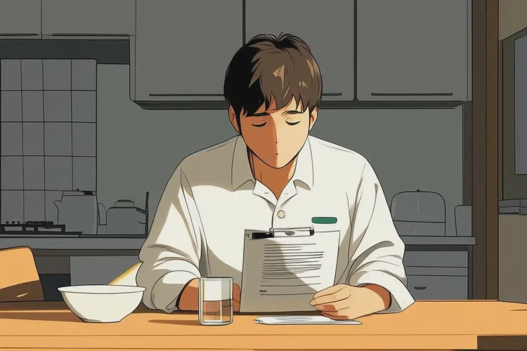 32岁早上血糖7点3是怎么回事(图1)