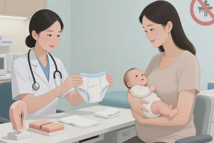 产妇肛周起湿疹可以根治吗(图4)