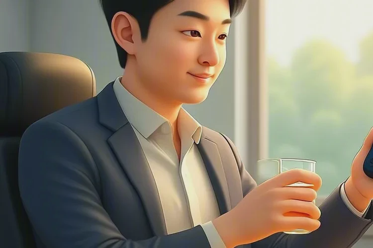 32岁下午血糖8.0是怎么回事(图1)