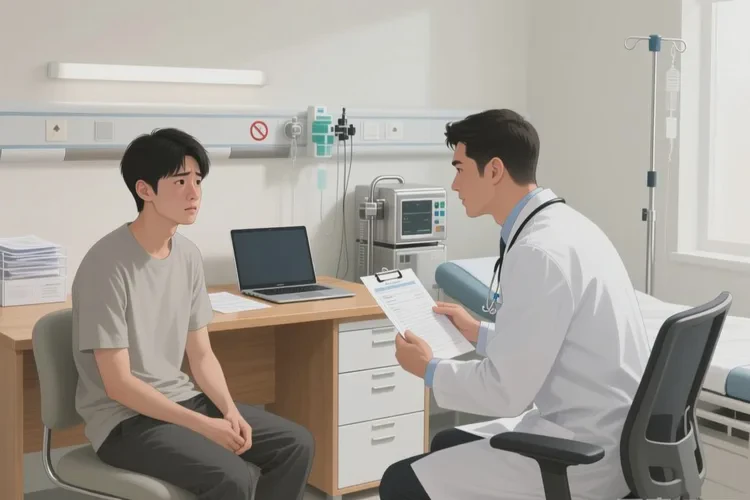 30岁早餐血糖14.2是怎么回事(图4)