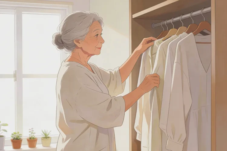 老年人屁股上有湿疹可以根治吗(图4)