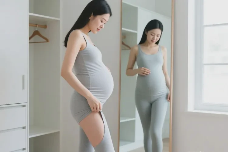 孕妇大腿上经常起湿疹可以根治吗(图4)