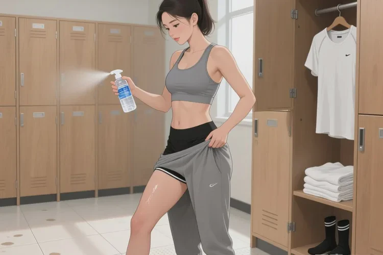 男性大腿上起湿疹可以根治吗(图2)