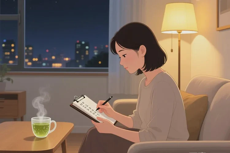 30岁早餐血糖7.5是怎么回事(图4)