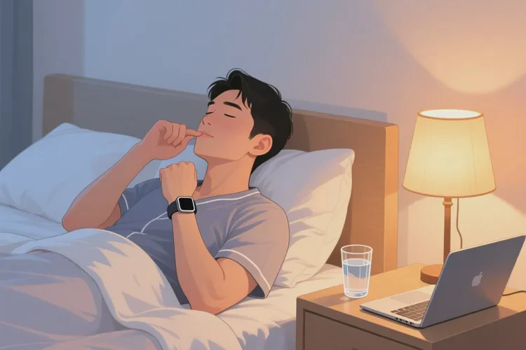 30岁空腹血糖5点4是怎么回事(图4)