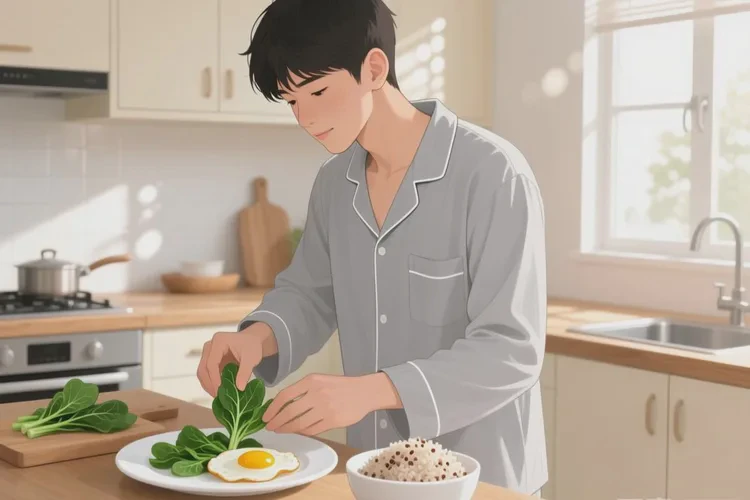 30岁早餐血糖21.2是怎么回事(图2)