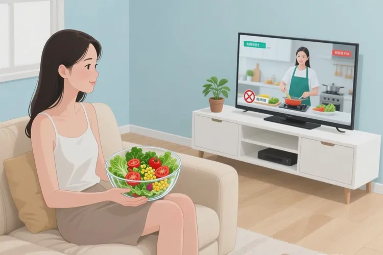 30岁早餐血糖23.3是怎么回事(图4)