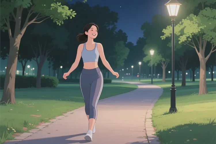 30岁晚餐血糖9.6是怎么回事(图2)