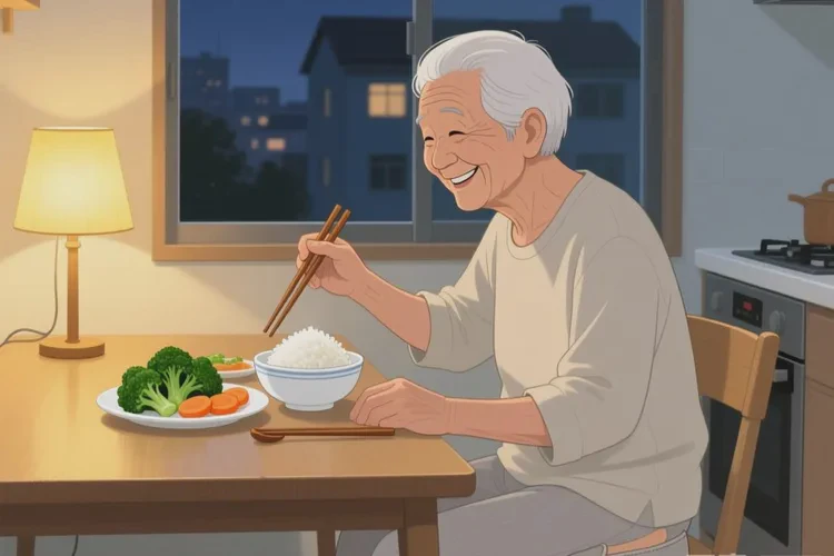 老年人肛周容易长湿疹可以根治吗(图4)