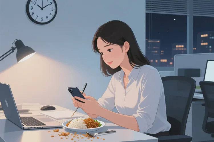 30岁晚餐血糖7点9是怎么回事(图2)