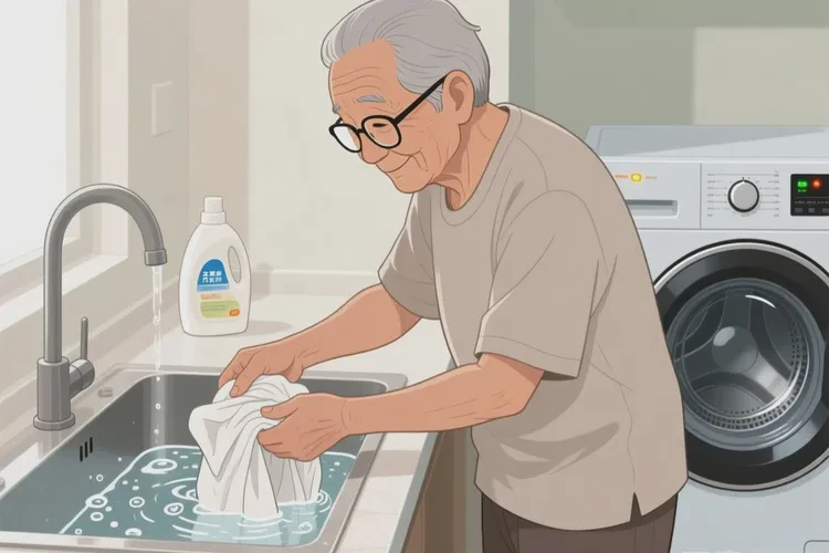 老人手臂上经常起湿疹可以根治吗(图3)