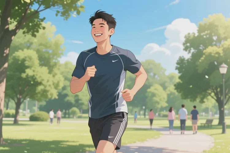 30岁早餐血糖5.5是怎么回事(图3)