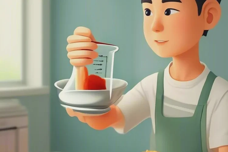 32岁中午血糖14.9是怎么回事(图1)