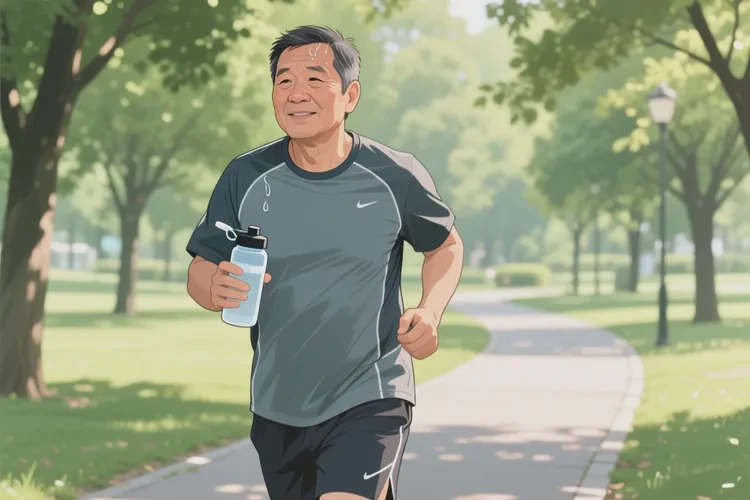 30岁早餐血糖17.3是怎么回事(图3)