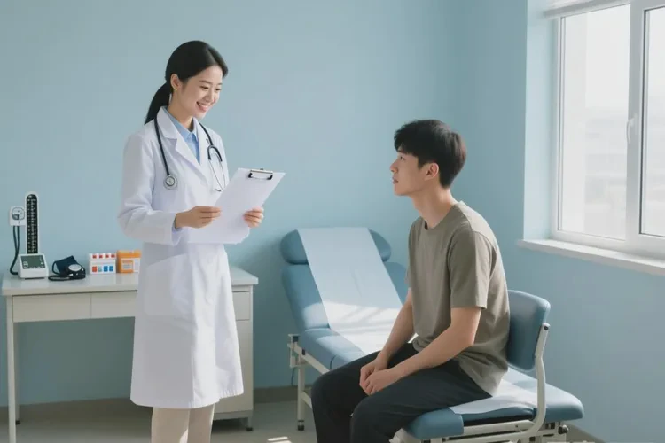 30岁早餐血糖24.0是怎么回事(图2)