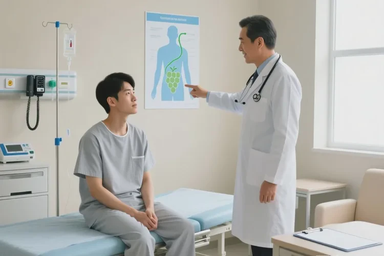 30岁空腹血糖30.6是怎么回事(图2)