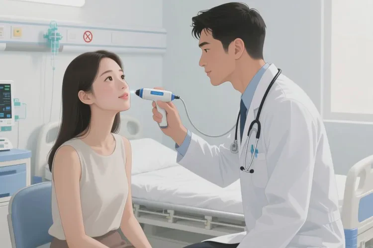 产妇面部起湿疹可以根治吗(图4)