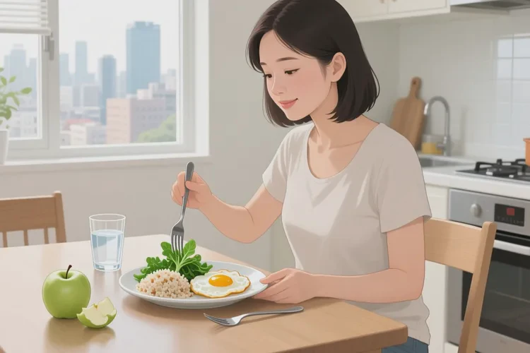 30岁早餐血糖24.7是怎么回事(图2)