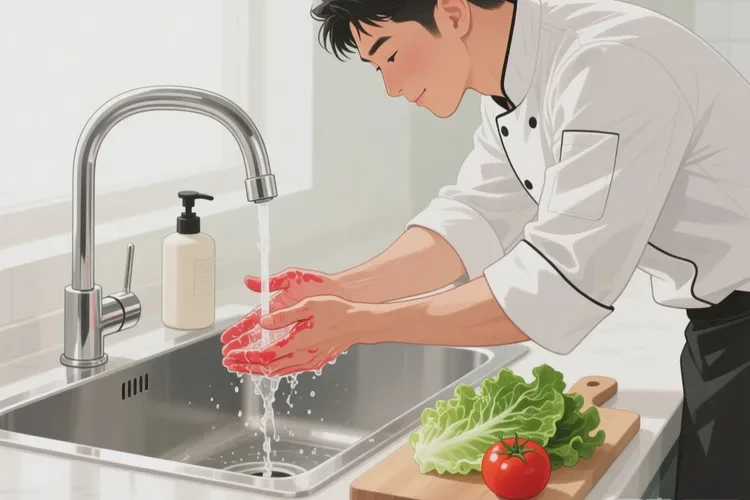 男性手上经常起湿疹可以根治吗(图1)