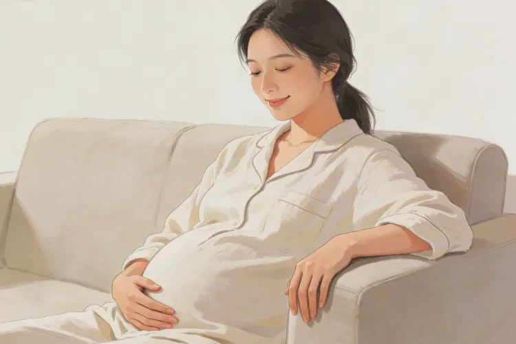 孕妇手臂出现湿疹可以根治吗(图4)