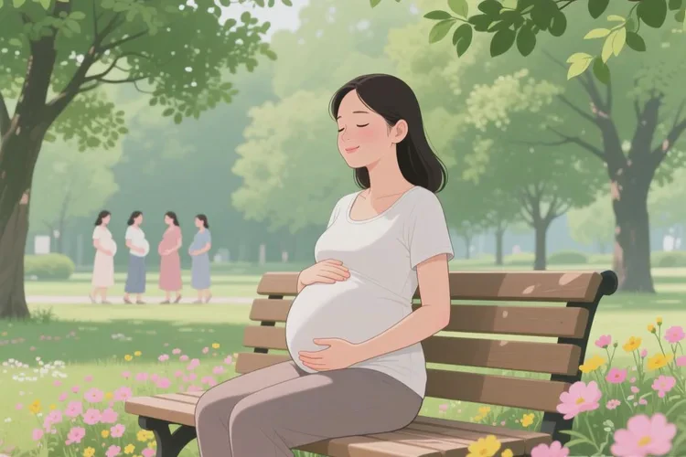 孕妇肛周有湿疹可以根治吗(图4)